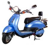 E-Moped Grande